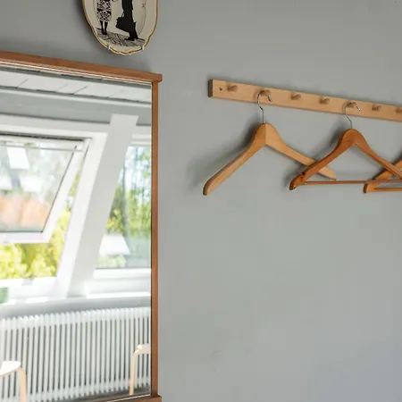 Bed and Breakfast Brakilde