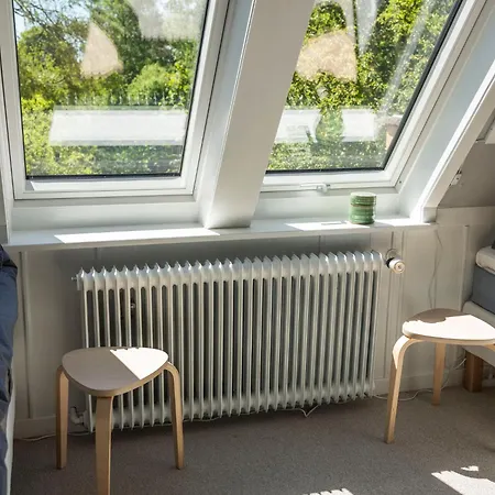 Brakilde Bed & Breakfast Stege