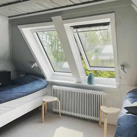 Bed & Breakfast Brakilde