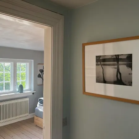 Bed and Breakfast Brakilde *