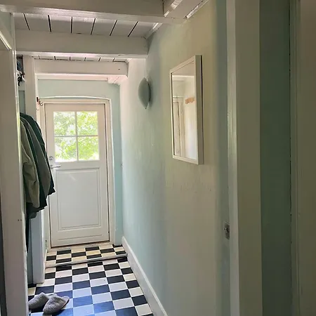 Bed and Breakfast Brakilde Stege