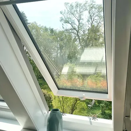 Bed and Breakfast Brakilde Stege