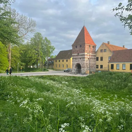 Bed and Breakfast Brakilde Stege