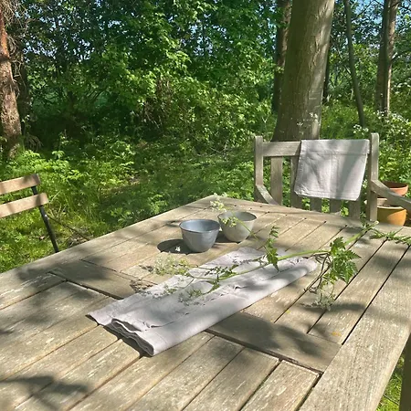 Brakilde Bed & Breakfast Stege