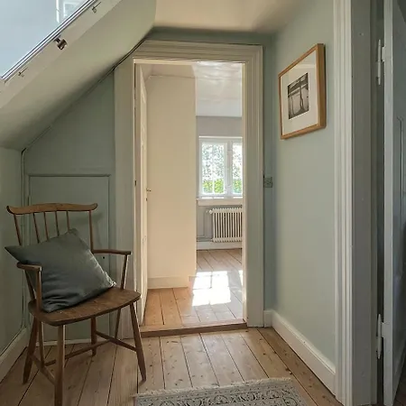 Bed and Breakfast Brakilde Stege