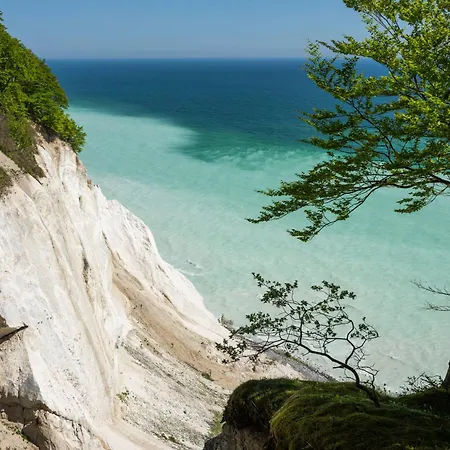 Bed & Breakfast Brakilde Stege