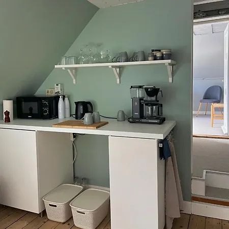 Bed and Breakfast Brakilde Stege