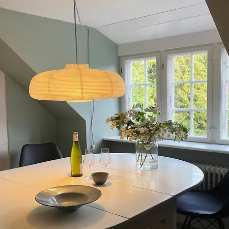 Bed and Breakfast Brakilde *