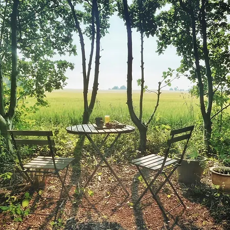 Brakilde Bed & Breakfast Stege