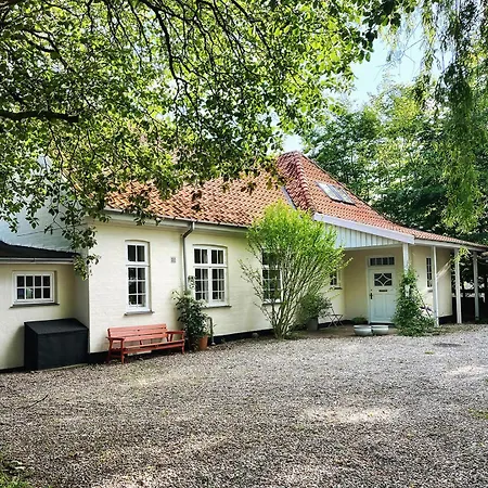 Brakilde Bed and Breakfast