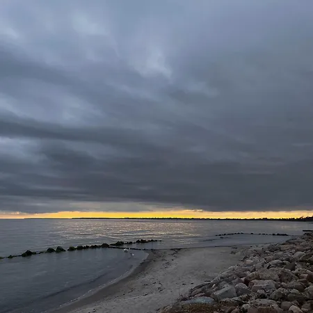 Brakilde Bed & Breakfast *