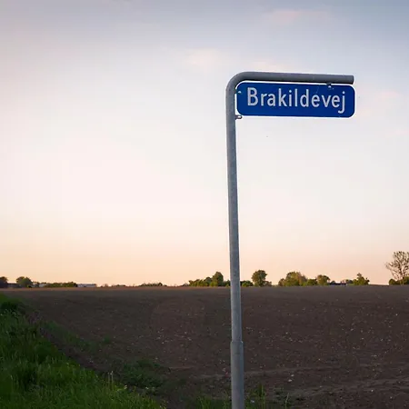 B&B Brakilde