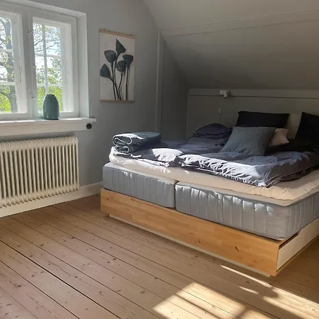 Brakilde Stege