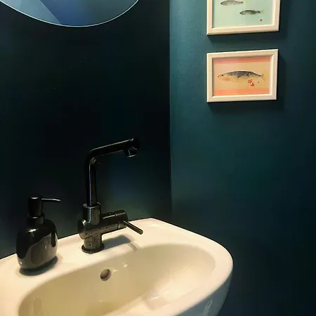 Brakilde Bed & Breakfast *