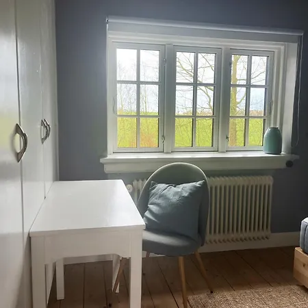 Bed and Breakfast Brakilde