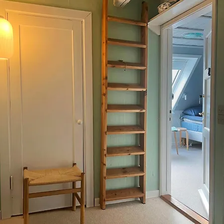 Brakilde Bed & Breakfast *