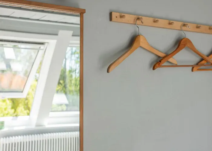 Bed & Breakfast Brakilde