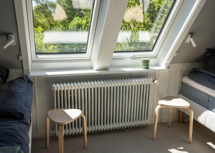 Brakilde Bed & Breakfast Stege