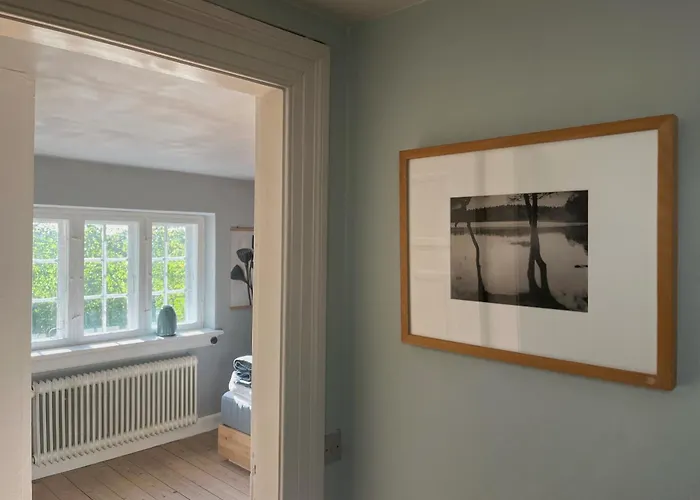 Bed & Breakfast Brakilde *