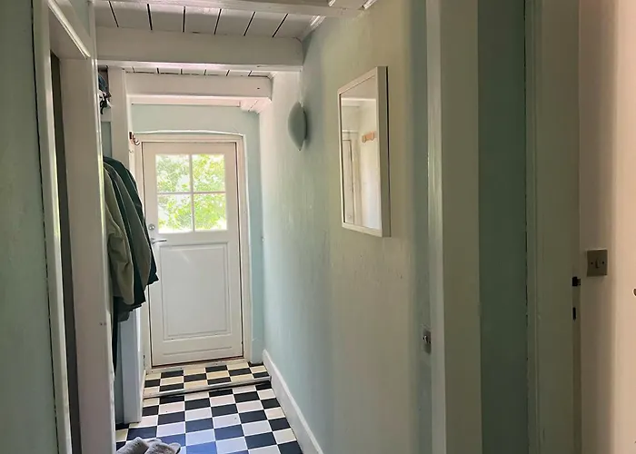 Bed & Breakfast Brakilde Stege