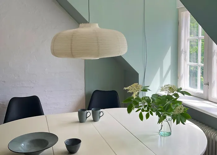 Bed & Breakfast Brakilde