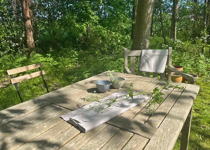 Brakilde Bed & Breakfast Stege