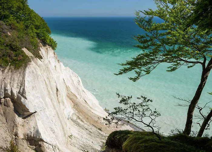 Bed & Breakfast Brakilde Stege