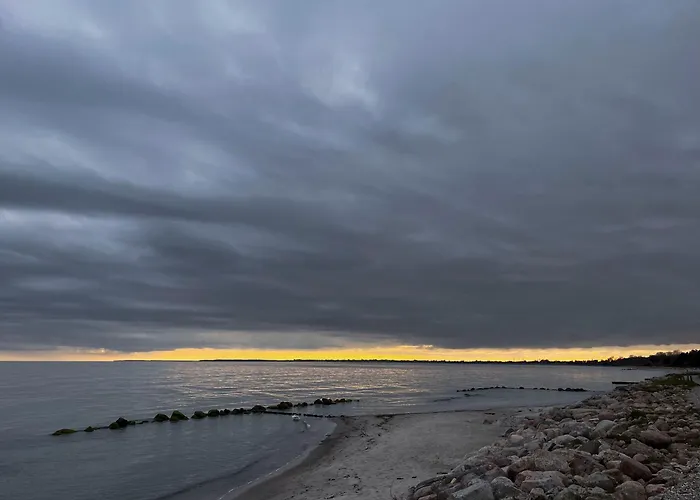 Brakilde Bed & Breakfast *