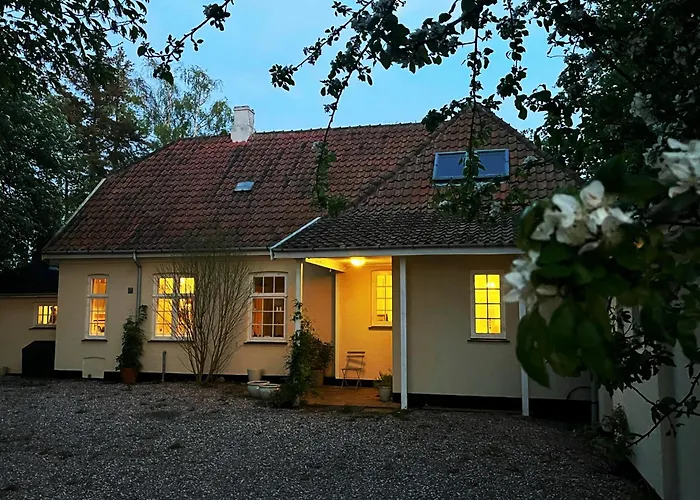 Brakilde Bed & Breakfast Stege