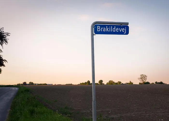 Bed & Breakfast Brakilde