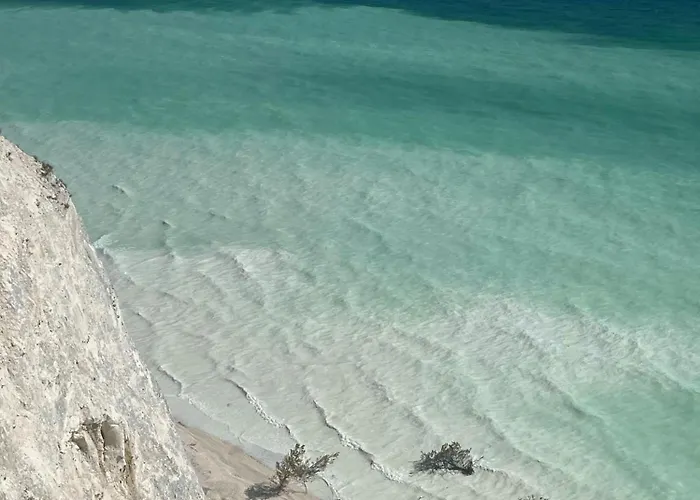 Bed & Breakfast Brakilde *