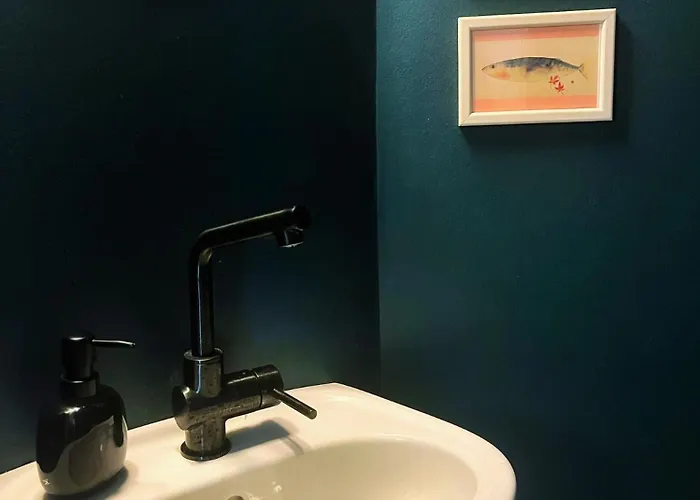 Brakilde Bed & Breakfast *