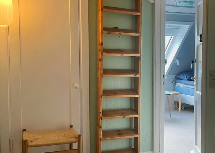 Brakilde Bed & Breakfast *